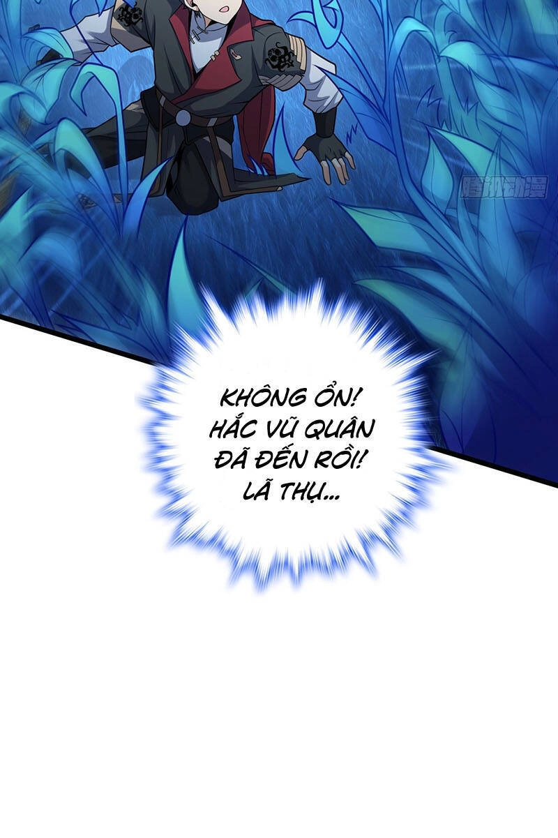 Đại Vương Tha Mạng Chapter 508 - 26