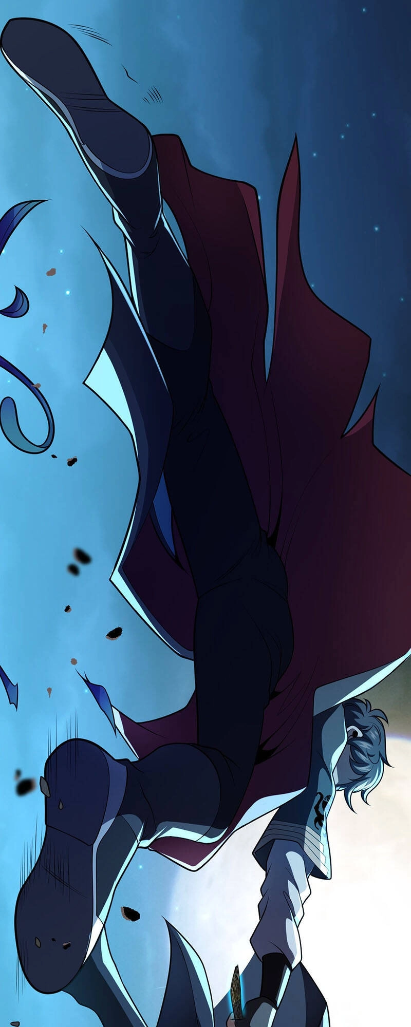 Đại Vương Tha Mạng Chapter 508 - 32