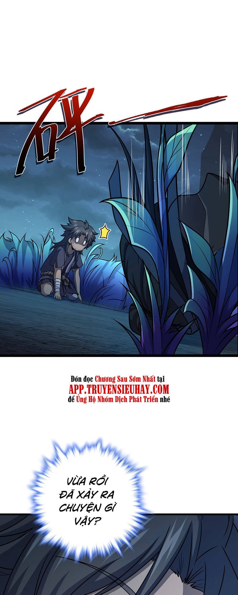 Đại Vương Tha Mạng Chapter 508 - 34