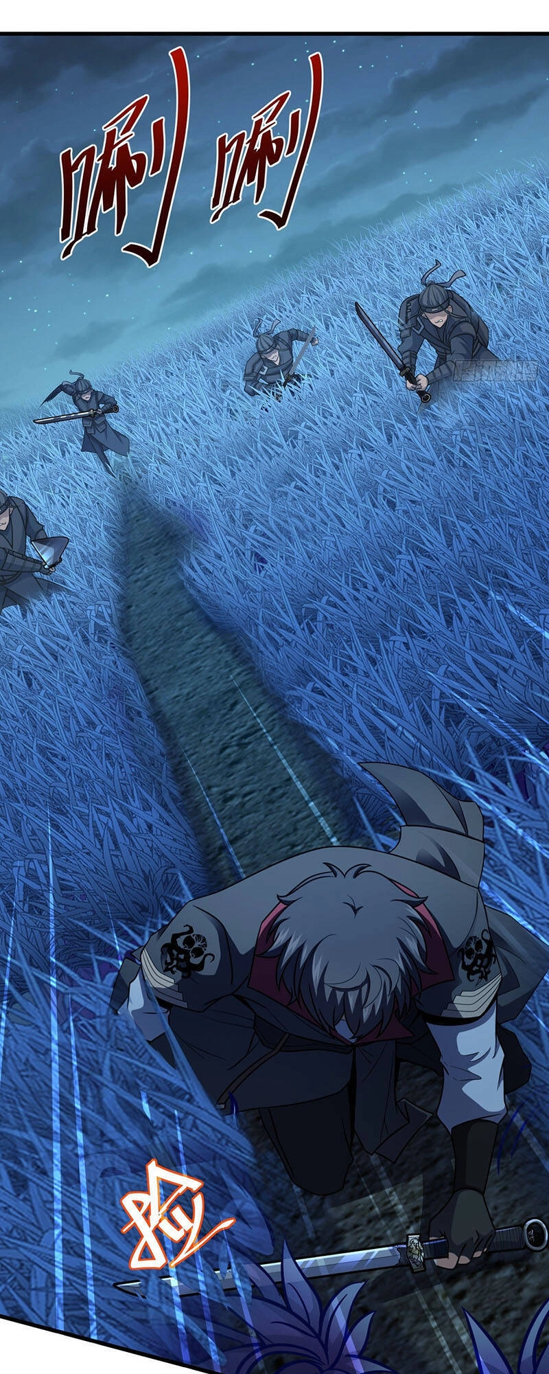 Đại Vương Tha Mạng Chapter 508 - 38