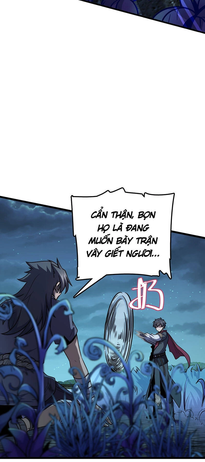 Đại Vương Tha Mạng Chapter 508 - 39