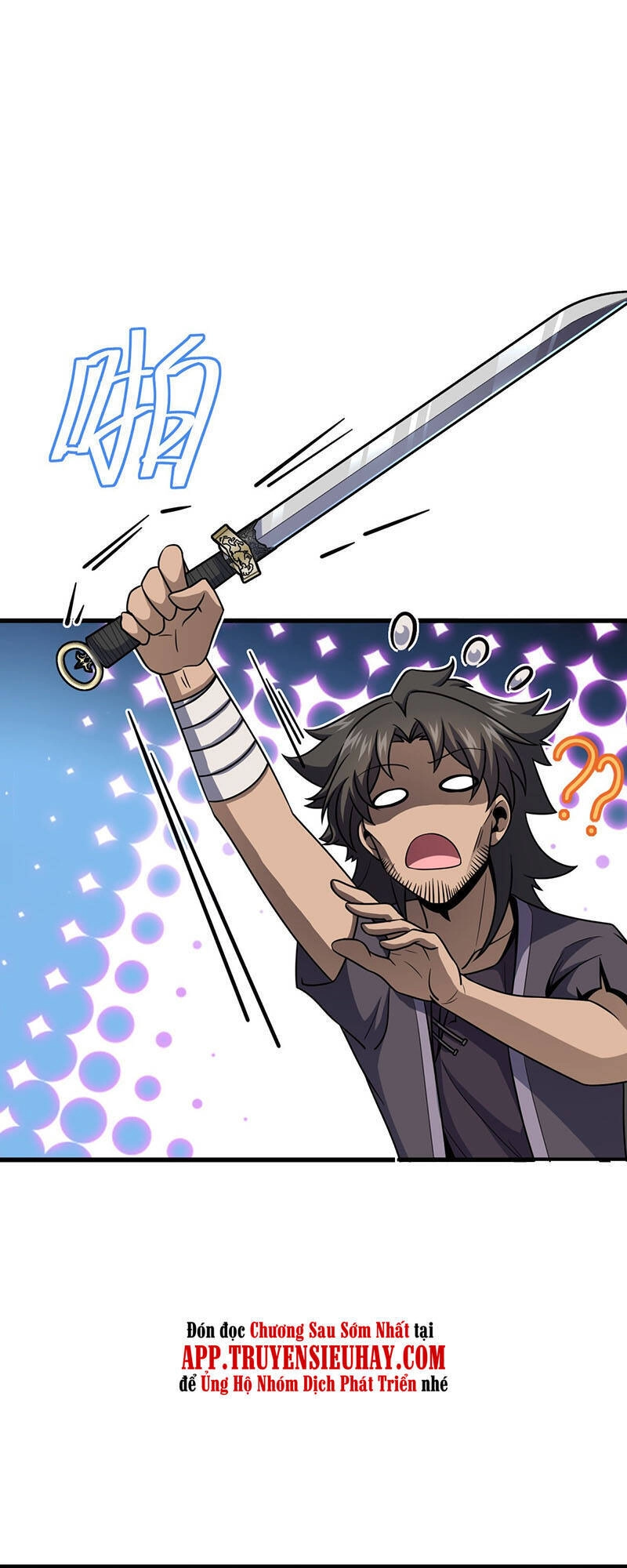 Đại Vương Tha Mạng Chapter 508 - 40