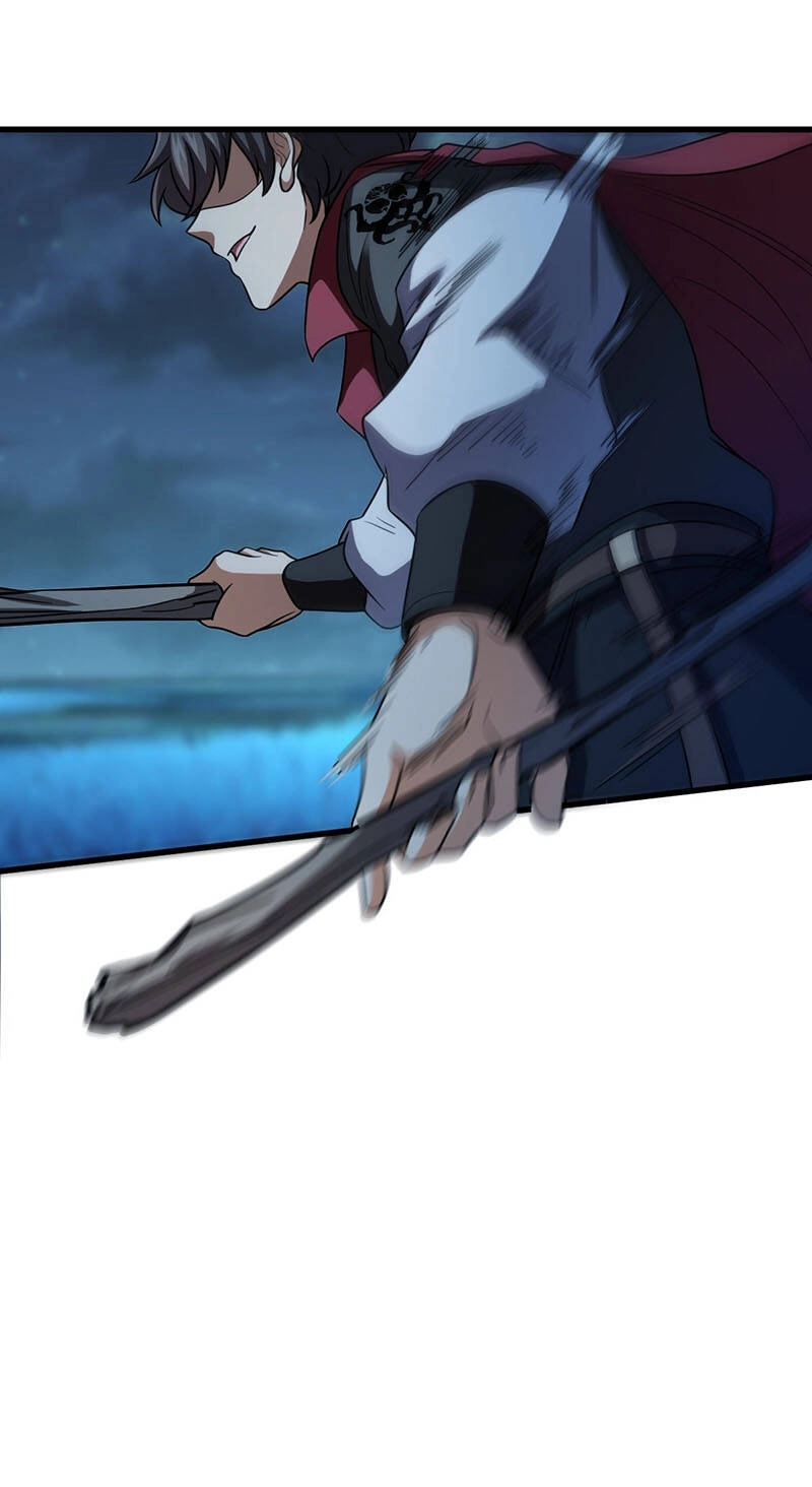 Đại Vương Tha Mạng Chapter 508 - 44