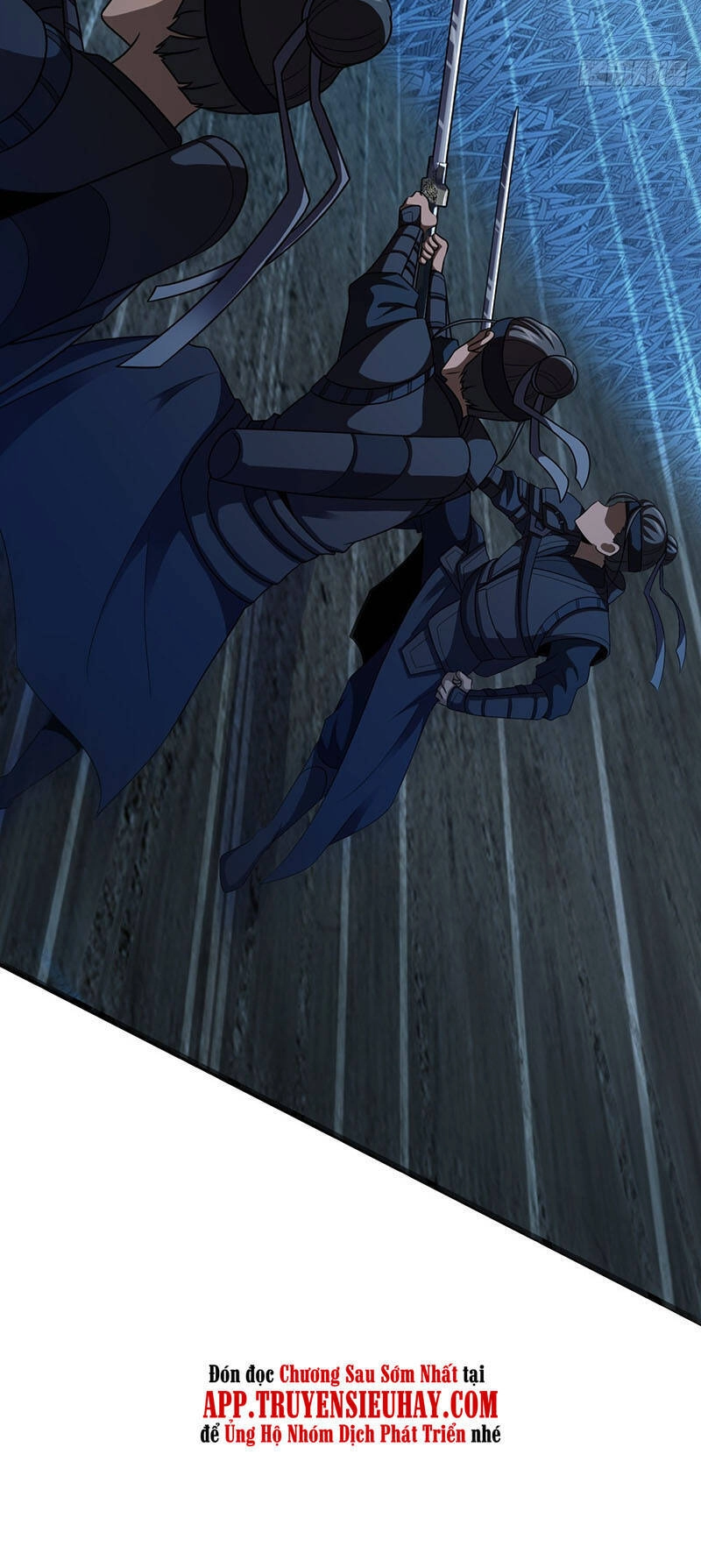 Đại Vương Tha Mạng Chapter 508 - 46