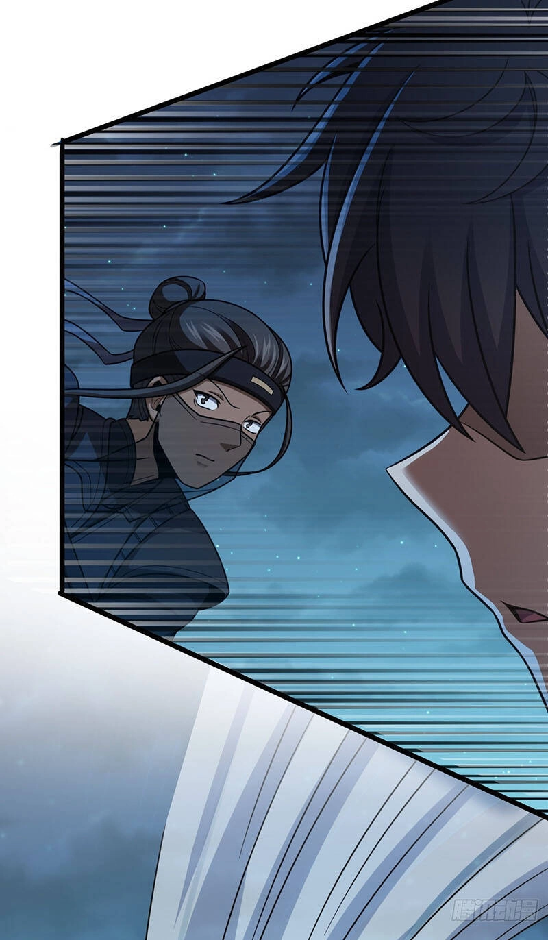 Đại Vương Tha Mạng Chapter 508 - 48