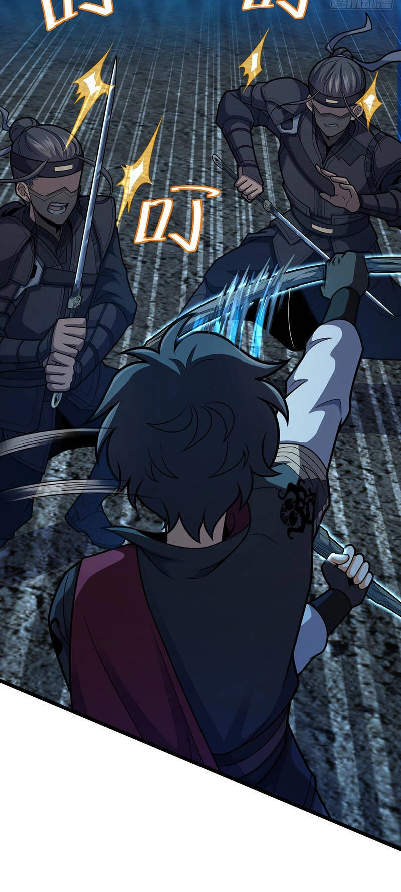 Đại Vương Tha Mạng Chapter 508 - 54