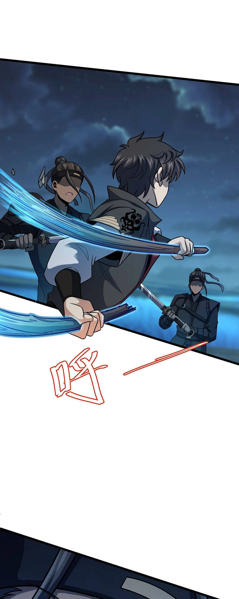 Đại Vương Tha Mạng Chapter 508 - 59