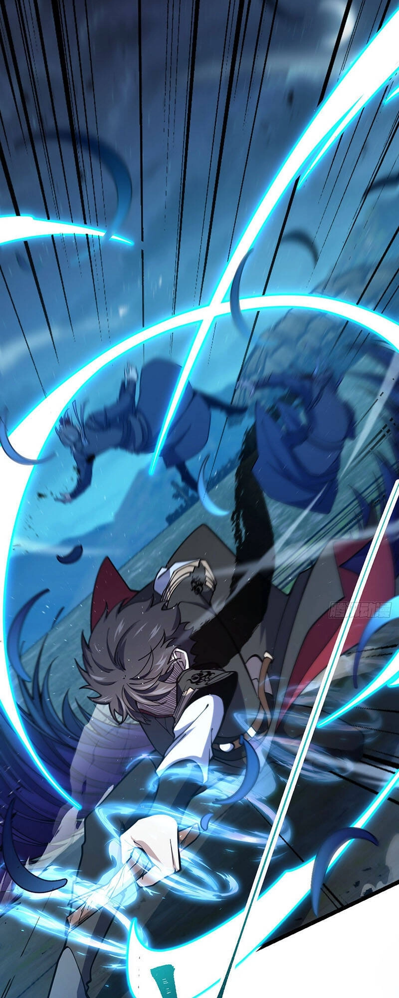 Đại Vương Tha Mạng Chapter 509 - 3