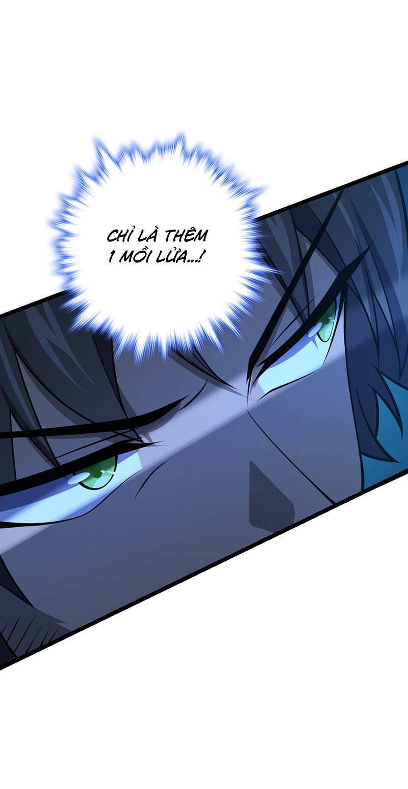 Đại Vương Tha Mạng Chapter 509 - 8