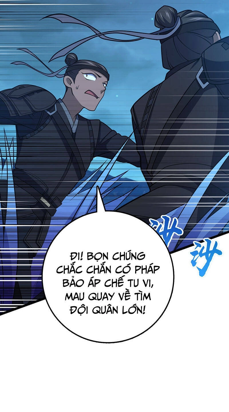 Đại Vương Tha Mạng Chapter 509 - 10