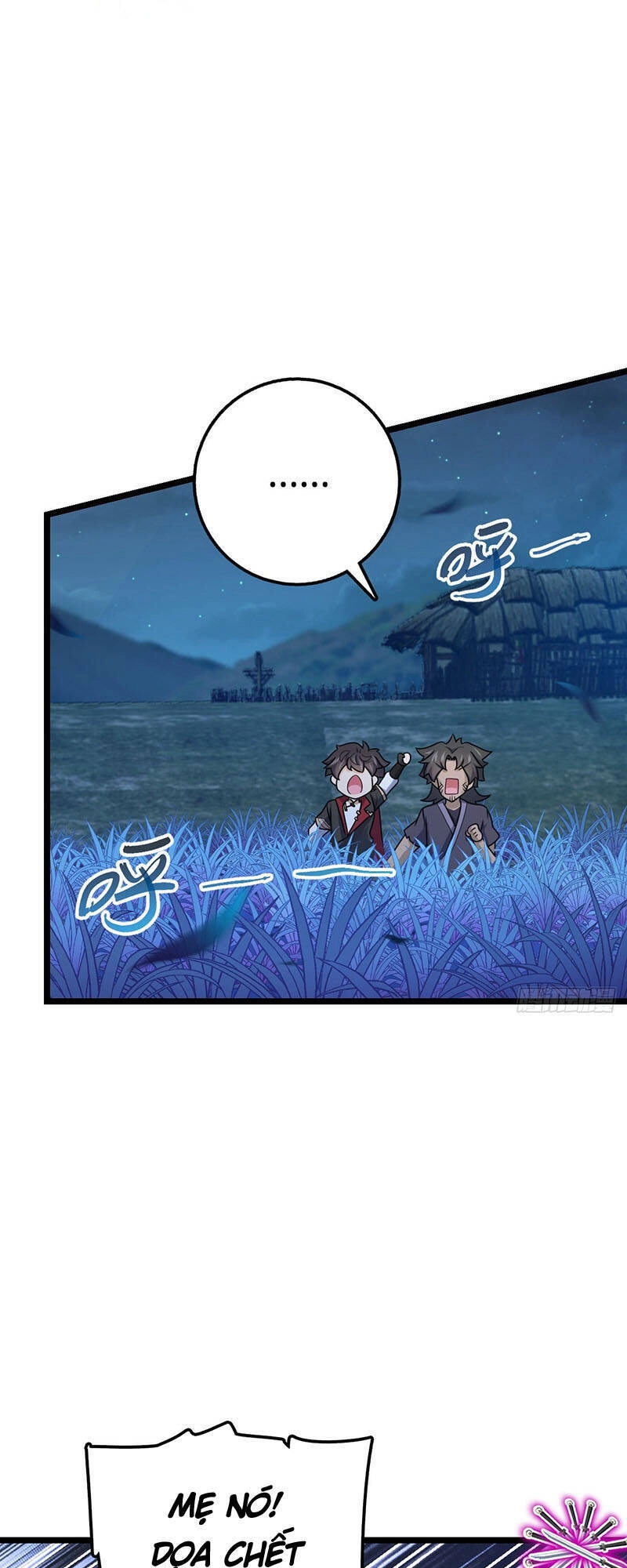 Đại Vương Tha Mạng Chapter 509 - 13