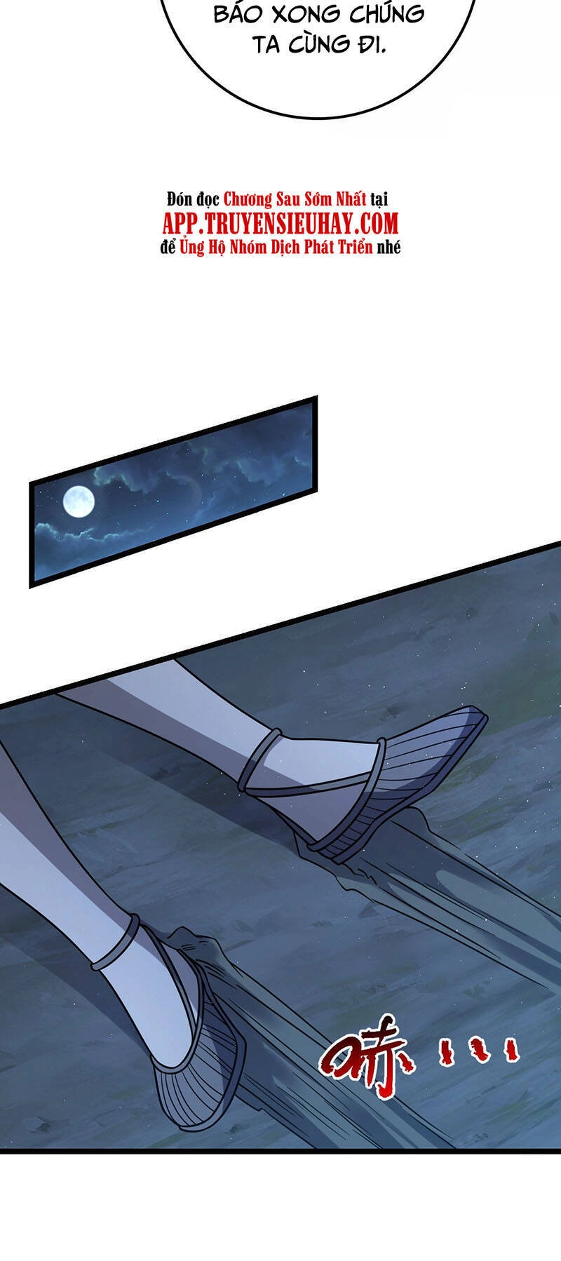 Đại Vương Tha Mạng Chapter 509 - 34