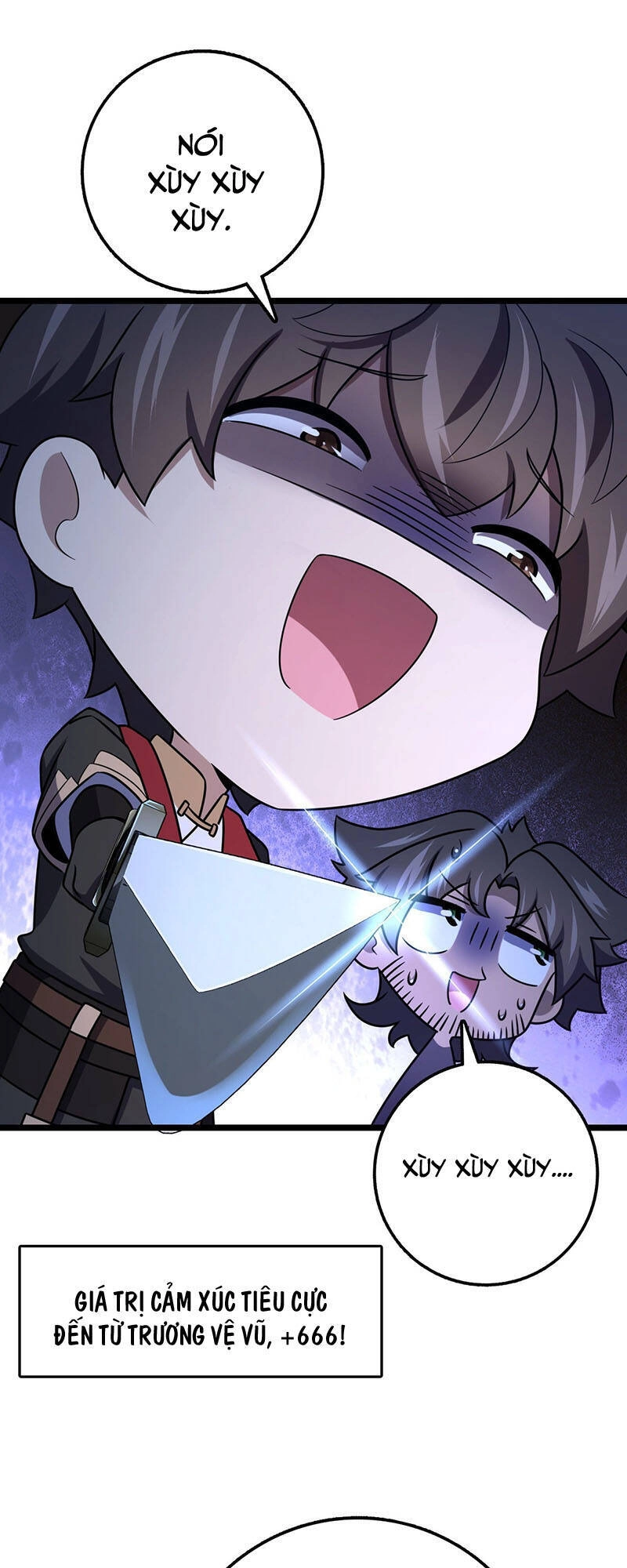 Đại Vương Tha Mạng Chapter 509 - 39