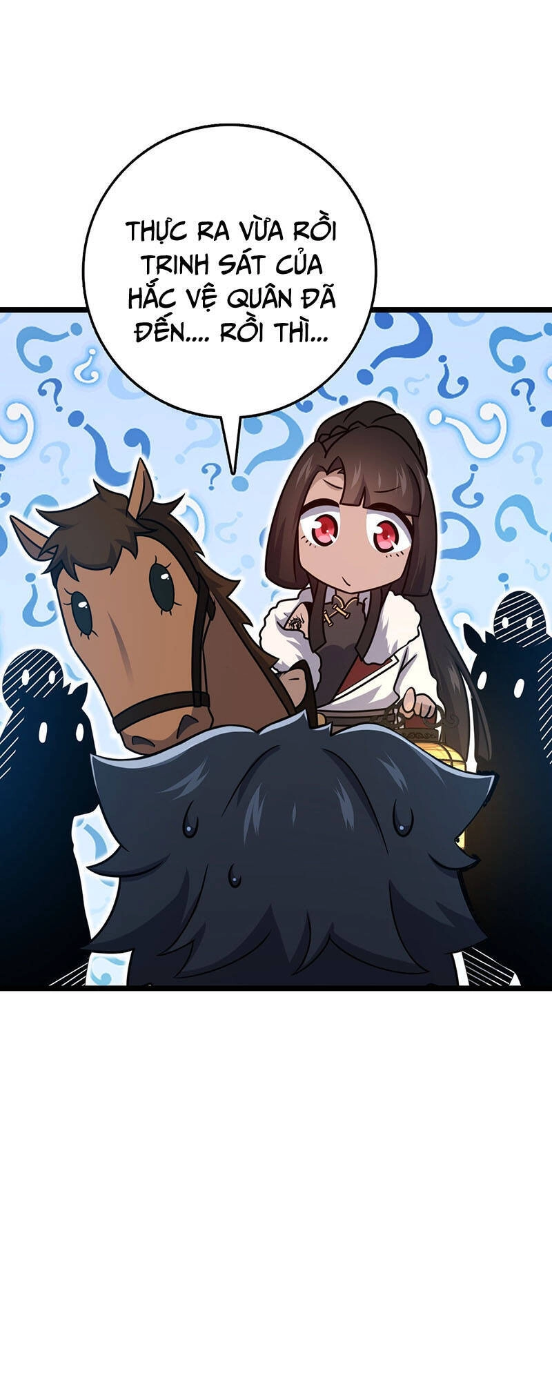 Đại Vương Tha Mạng Chapter 509 - 49