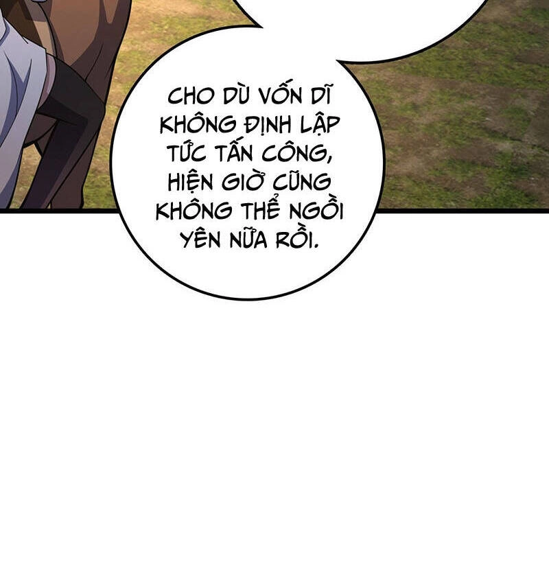 Đại Vương Tha Mạng Chapter 510 - 3