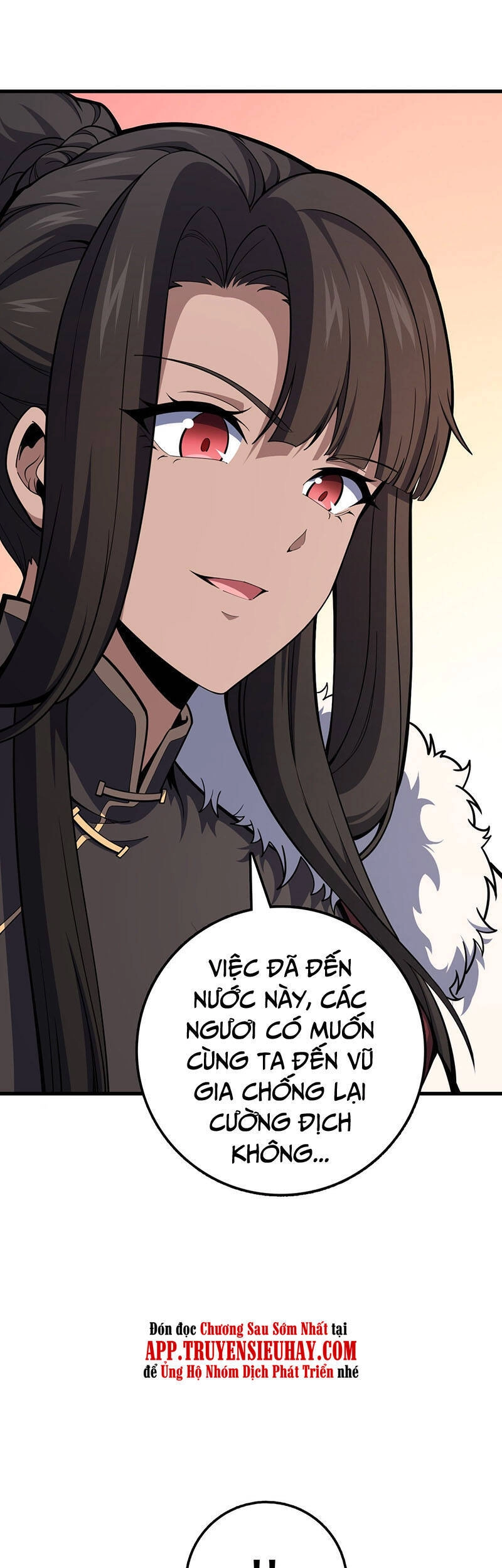 Đại Vương Tha Mạng Chapter 510 - 10