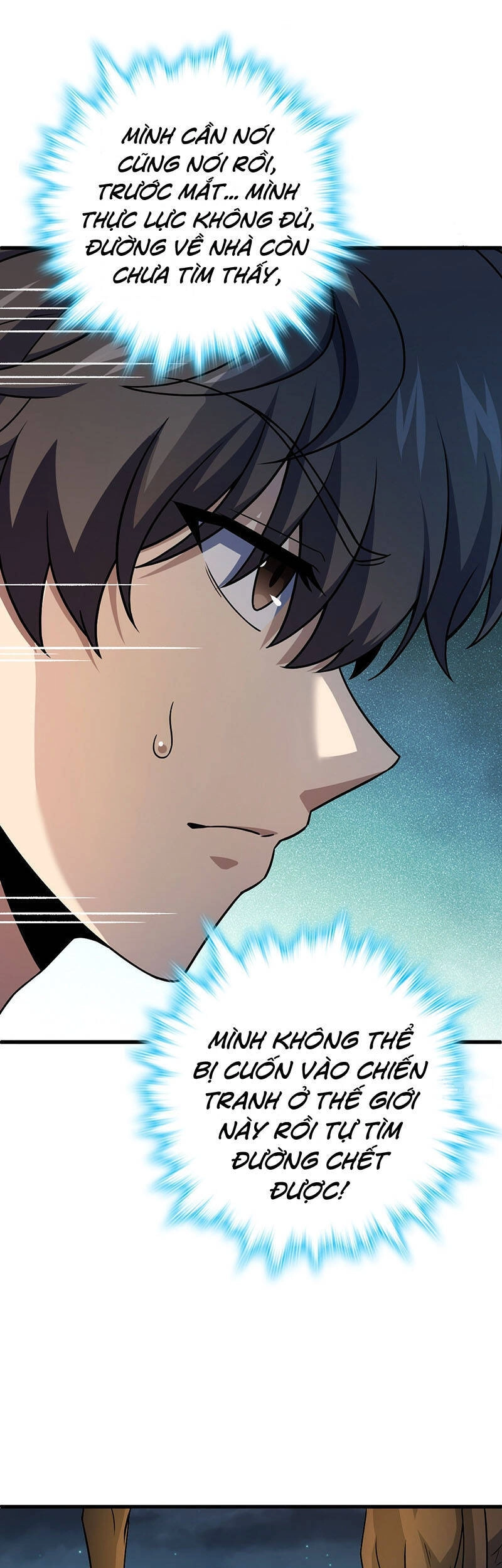 Đại Vương Tha Mạng Chapter 510 - 16