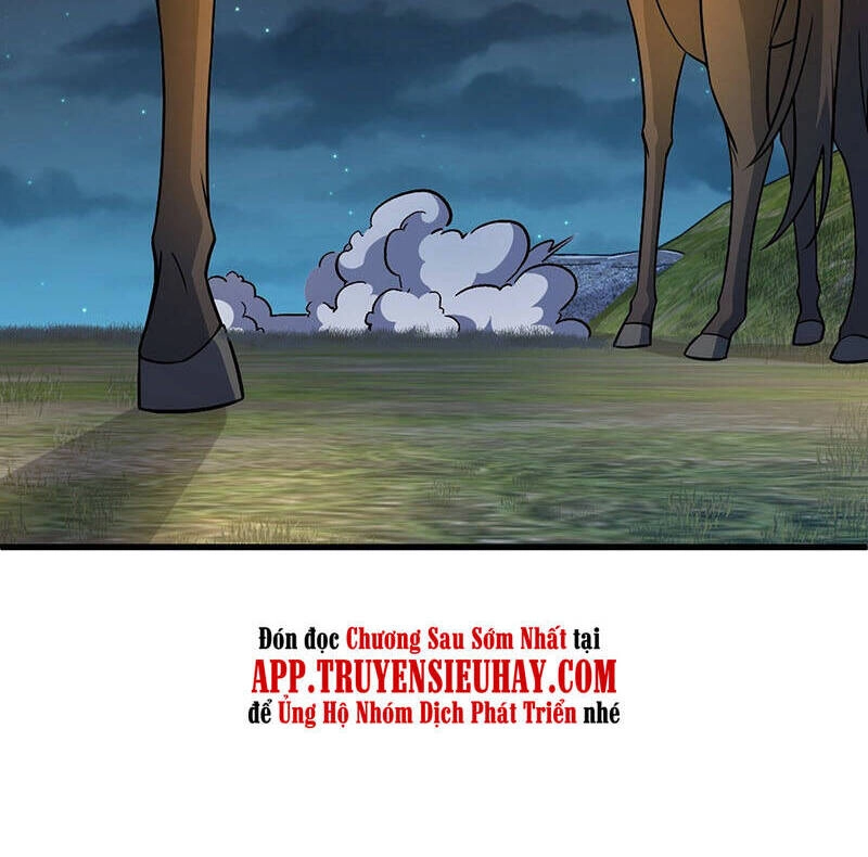 Đại Vương Tha Mạng Chapter 510 - 17