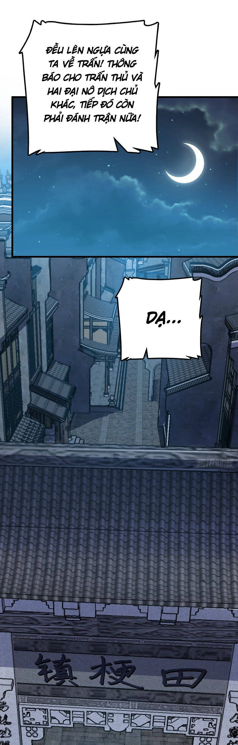 Đại Vương Tha Mạng Chapter 510 - 24