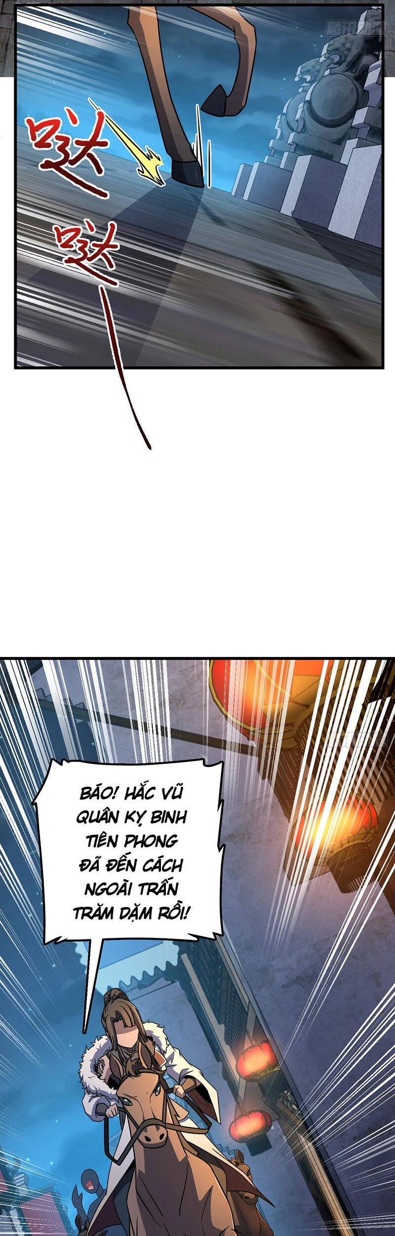 Đại Vương Tha Mạng Chapter 510 - 26