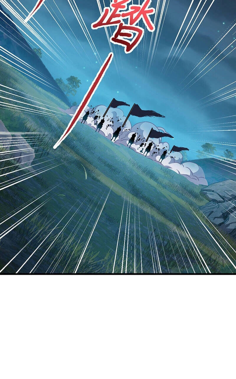 Đại Vương Tha Mạng Chapter 510 - 33