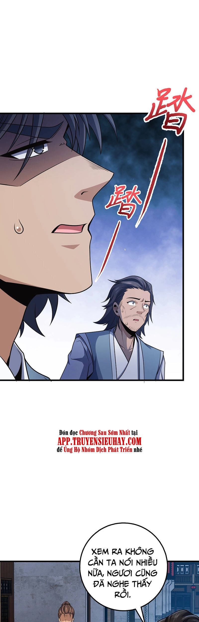 Đại Vương Tha Mạng Chapter 510 - 34