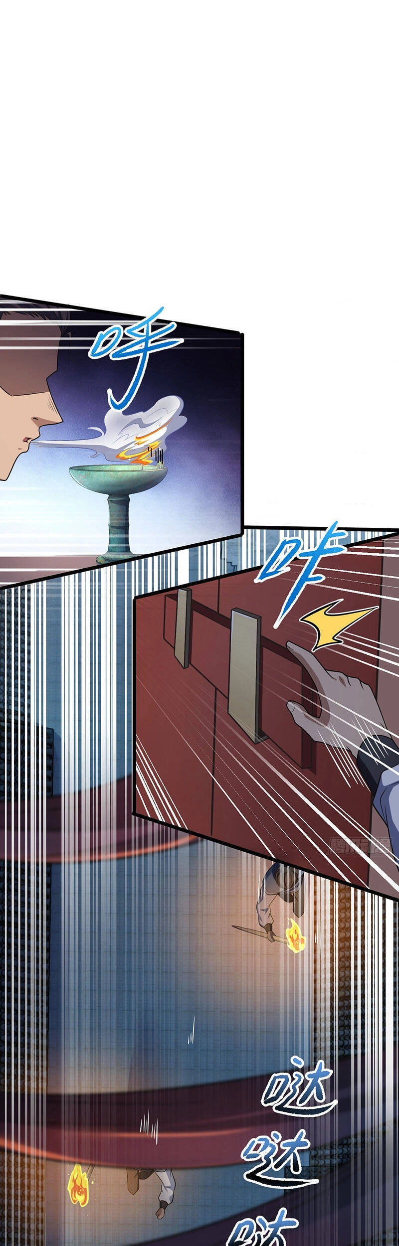 Đại Vương Tha Mạng Chapter 510 - 38