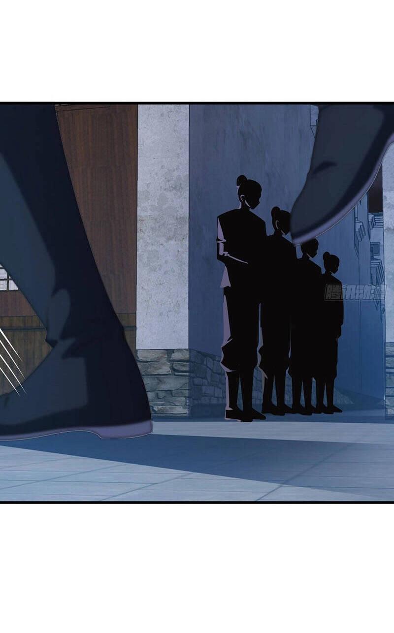 Đại Vương Tha Mạng Chapter 510 - 41