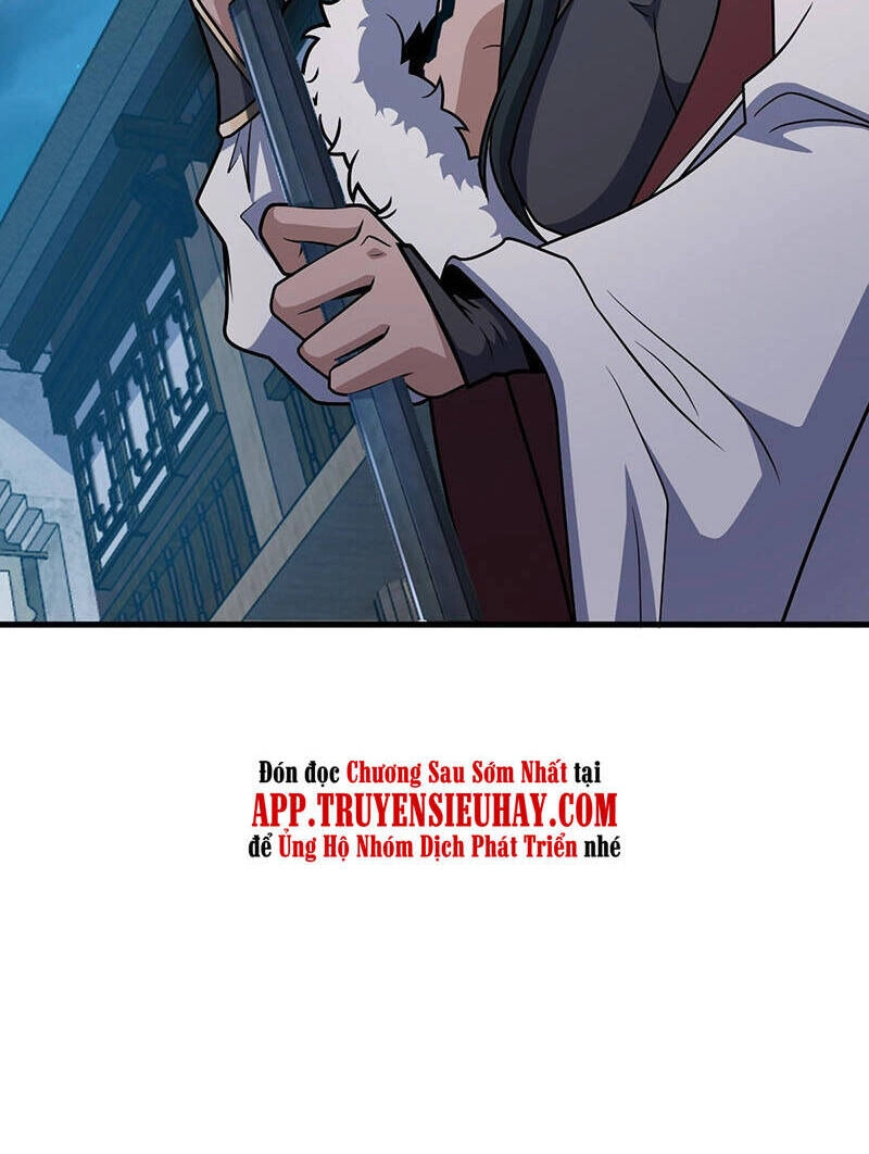 Đại Vương Tha Mạng Chapter 510 - 52