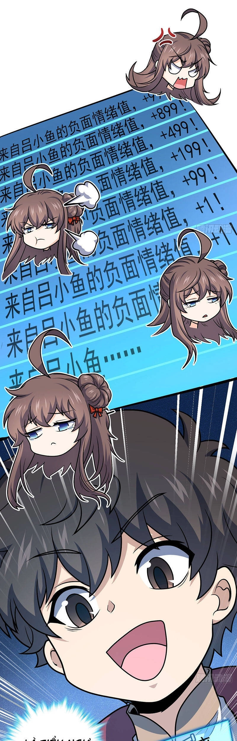 Đại Vương Tha Mạng Chapter 510 - 55