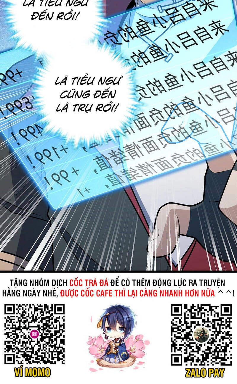 Đại Vương Tha Mạng Chapter 510 - 56