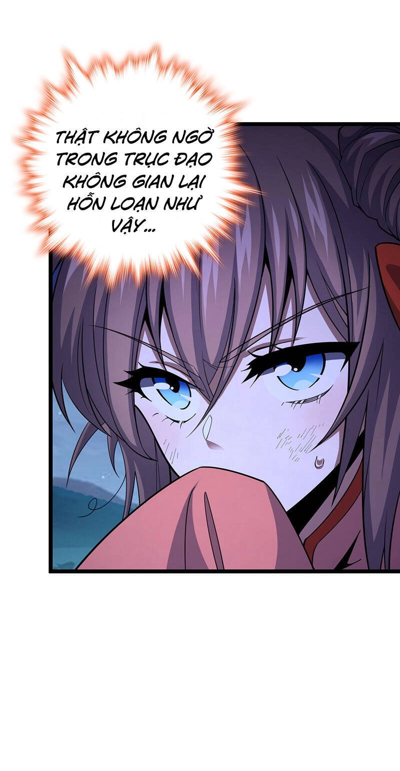 Đại Vương Tha Mạng Chapter 511 - 7