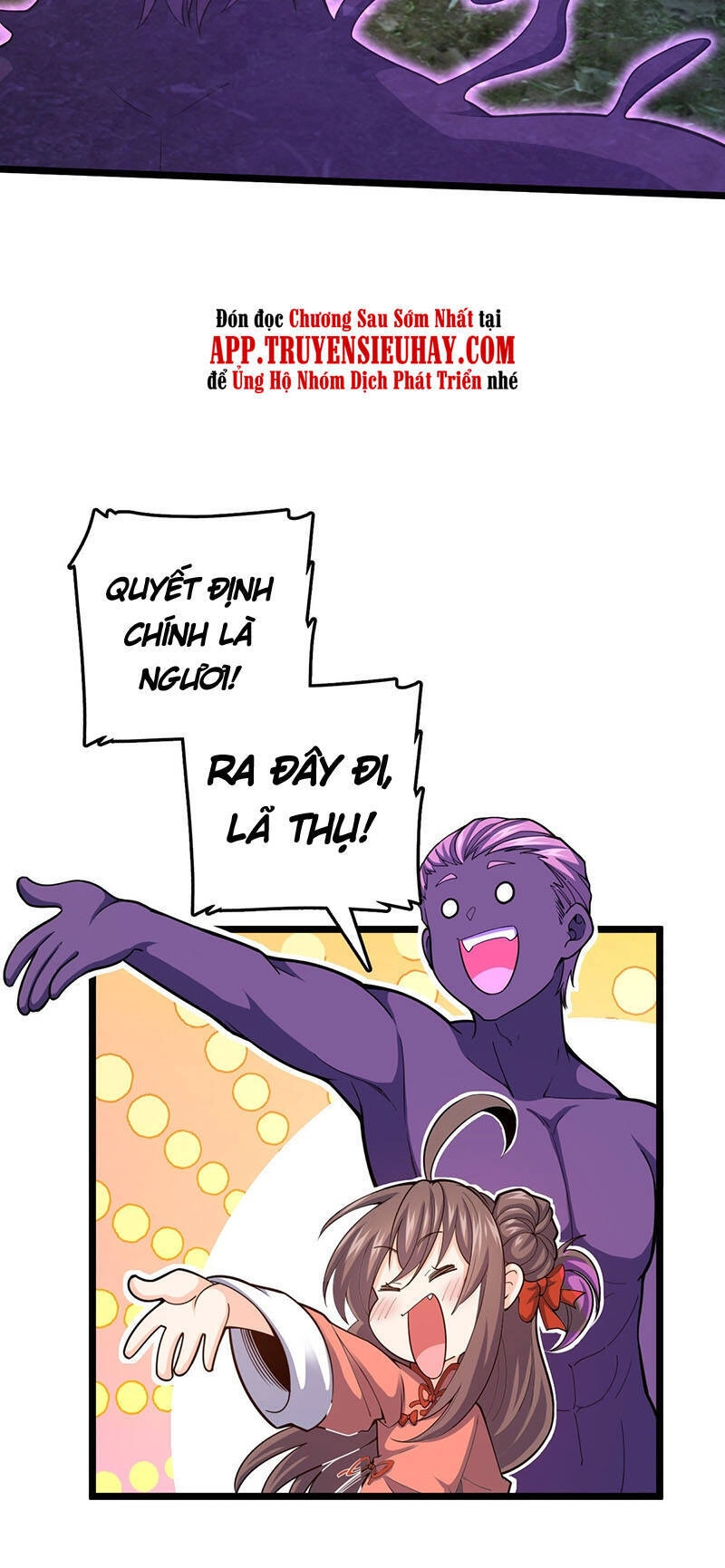 Đại Vương Tha Mạng Chapter 511 - 11