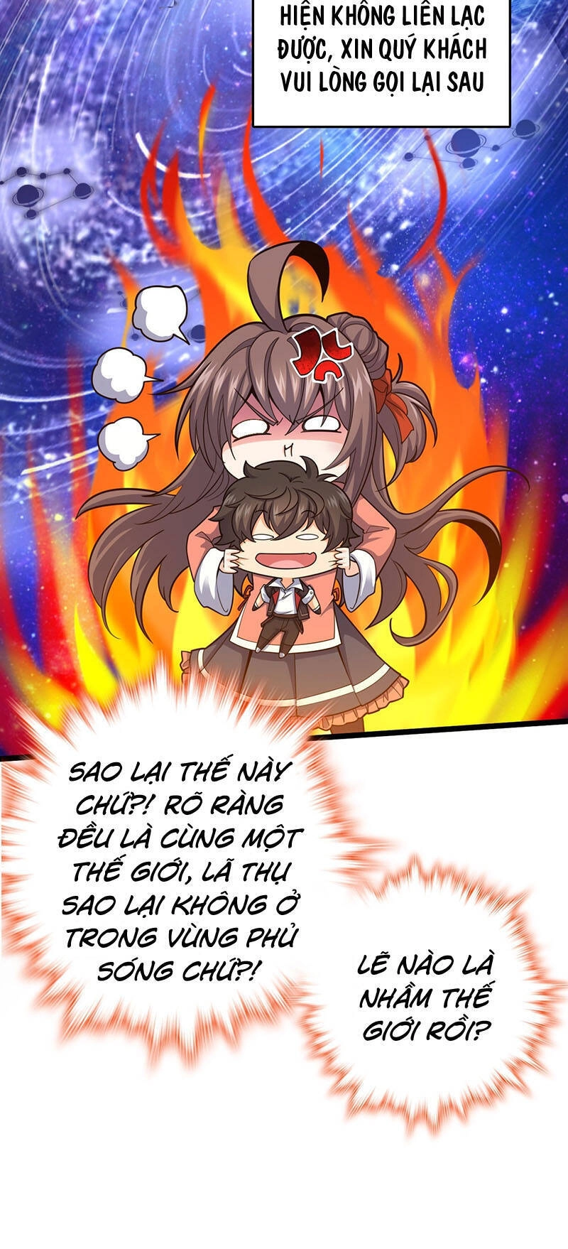 Đại Vương Tha Mạng Chapter 511 - 13