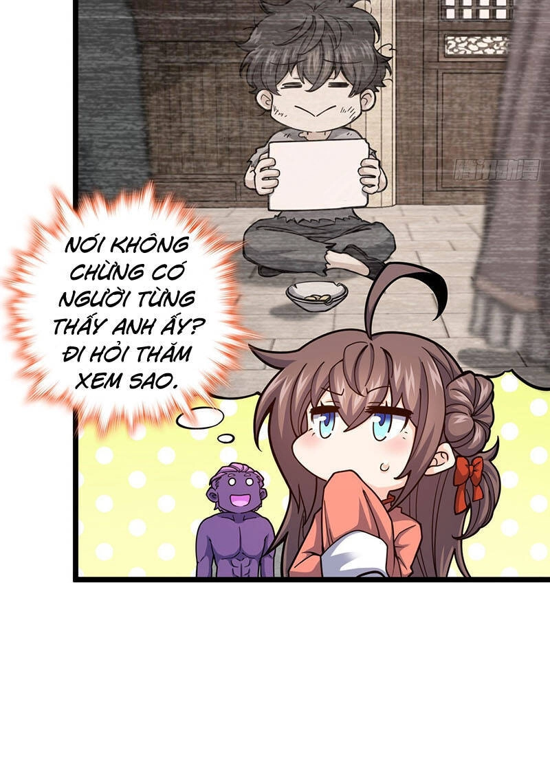 Đại Vương Tha Mạng Chapter 511 - 17