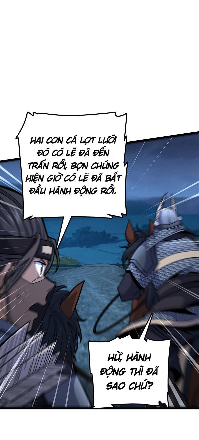 Đại Vương Tha Mạng Chapter 511 - 19