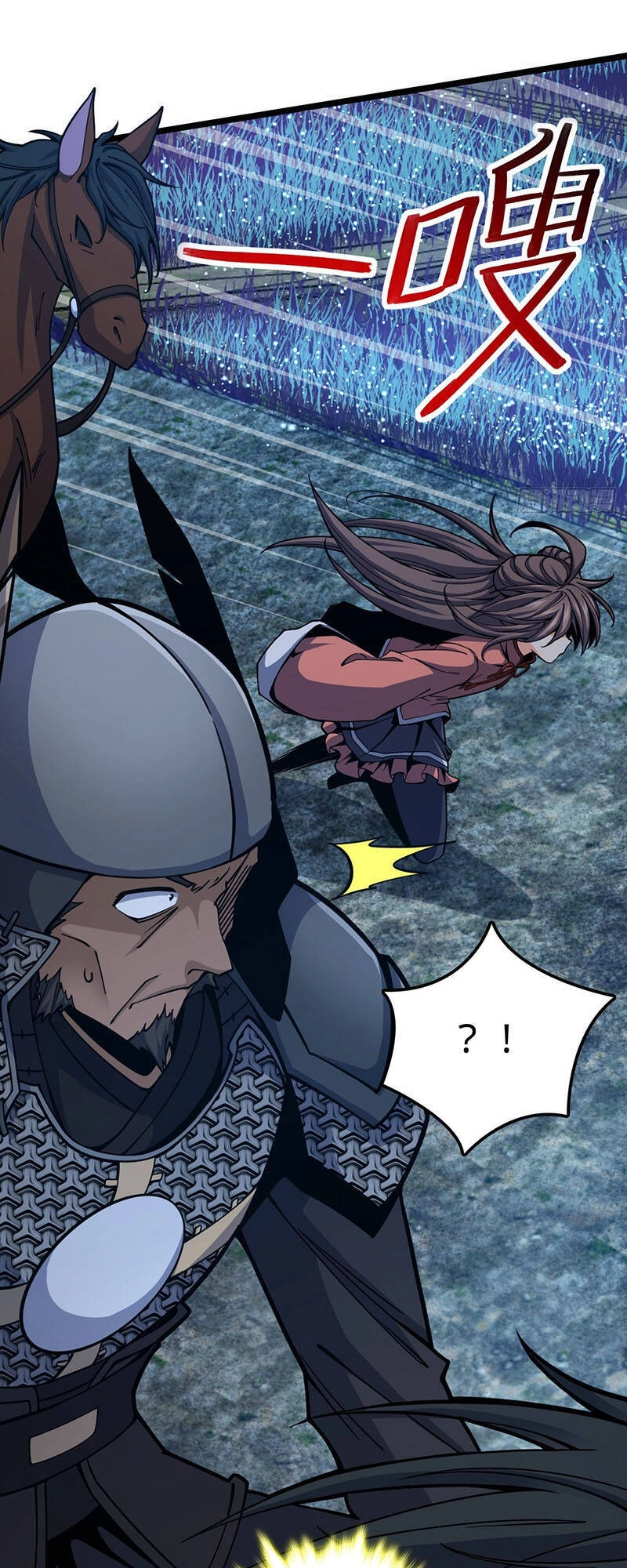 Đại Vương Tha Mạng Chapter 511 - 22