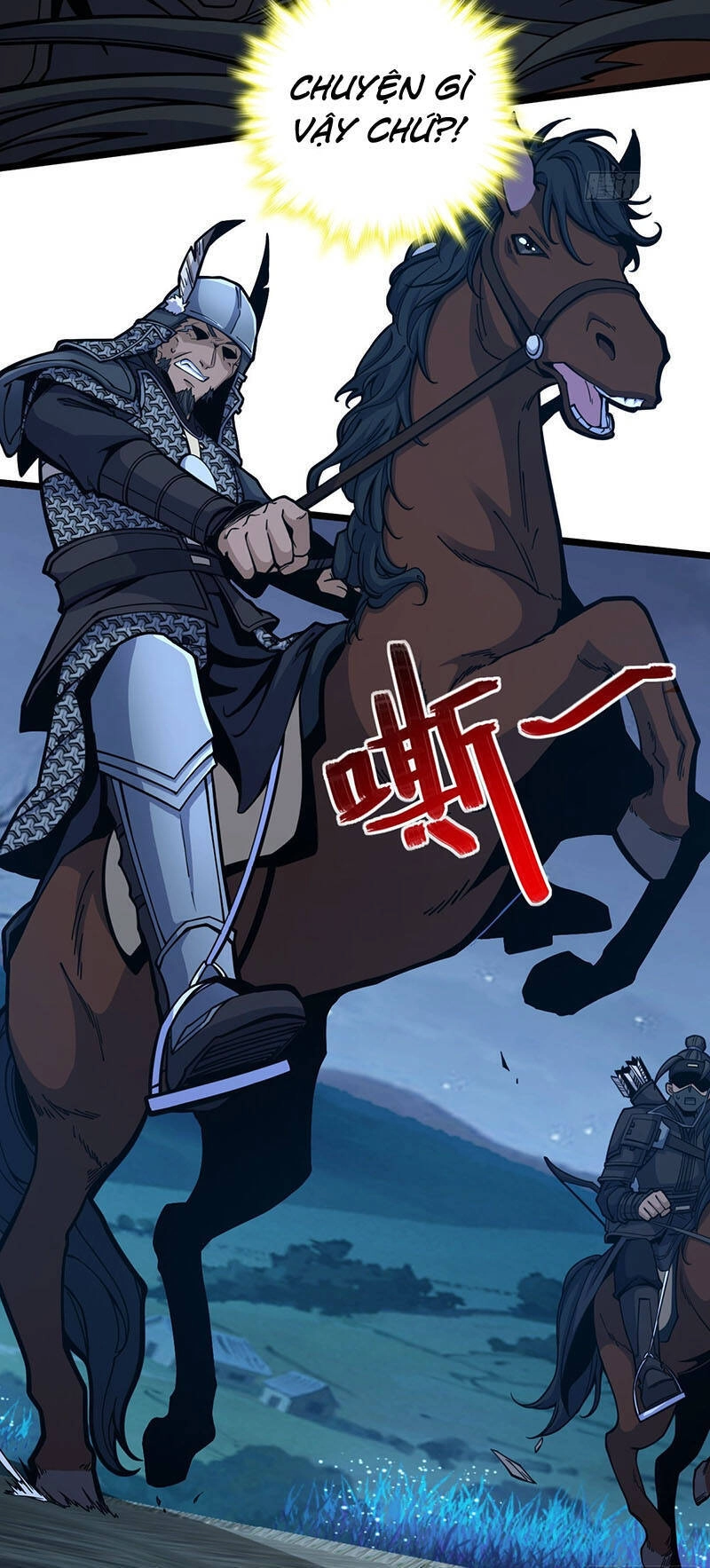 Đại Vương Tha Mạng Chapter 511 - 23