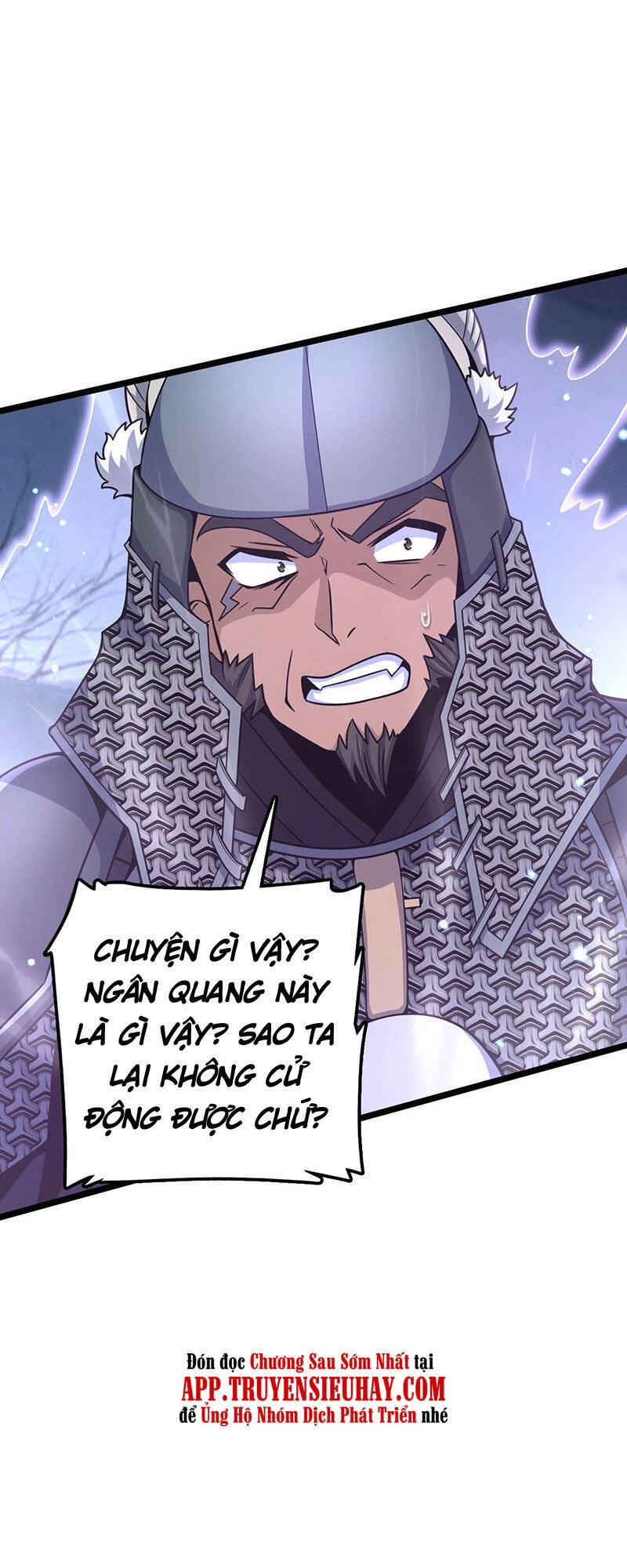 Đại Vương Tha Mạng Chapter 511 - 38