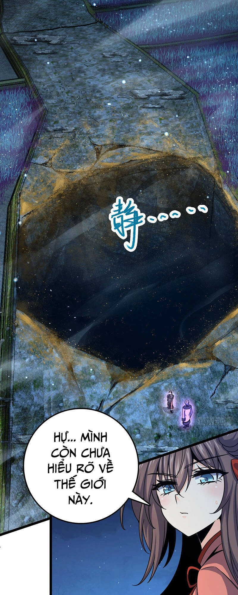 Đại Vương Tha Mạng Chapter 511 - 48