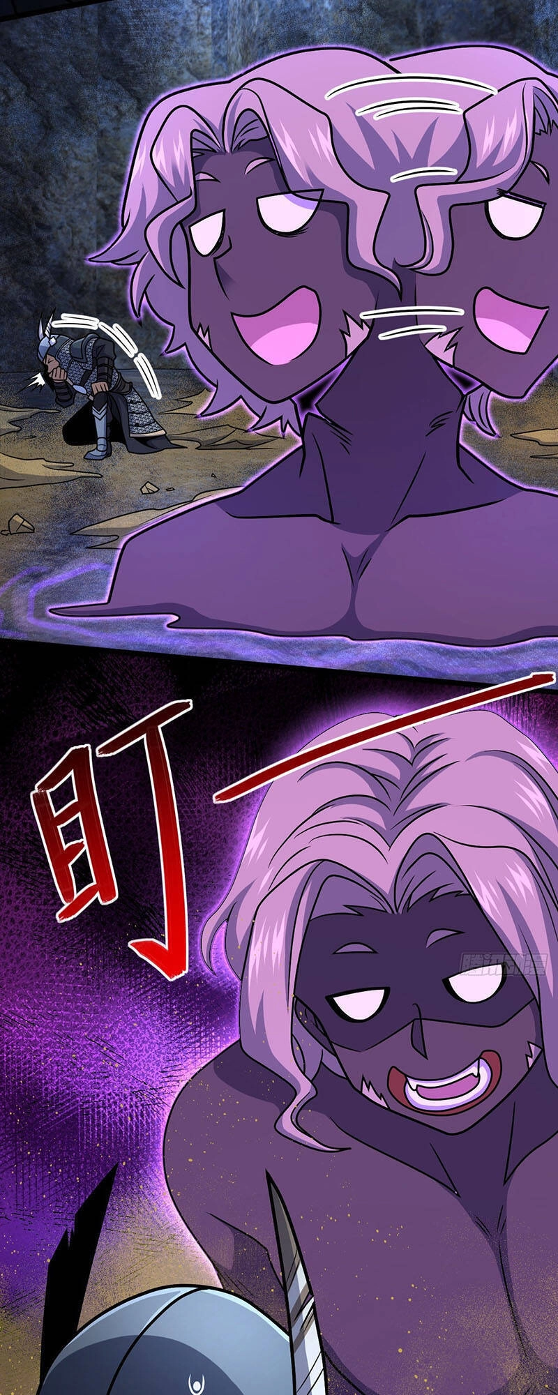 Đại Vương Tha Mạng Chapter 511 - 54