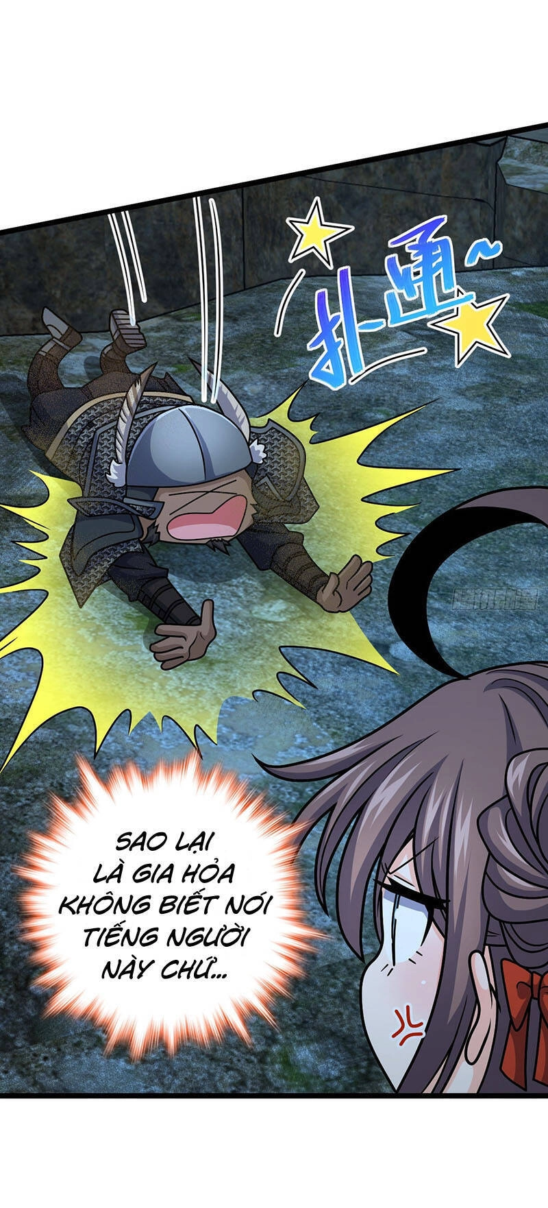 Đại Vương Tha Mạng Chapter 511 - 57