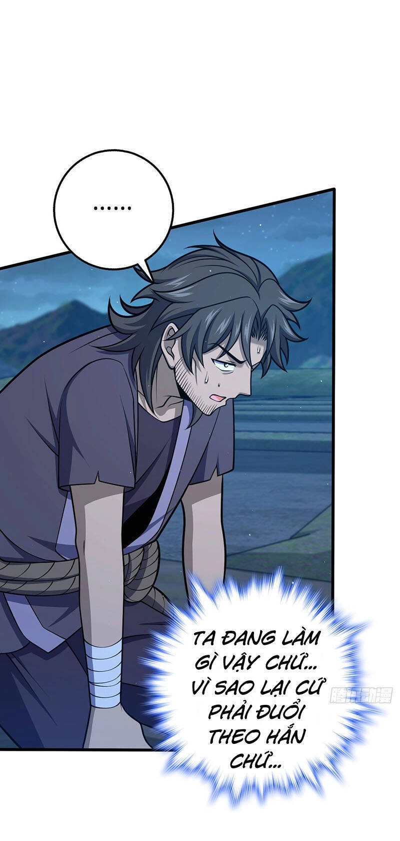 Đại Vương Tha Mạng Chapter 512 - 3