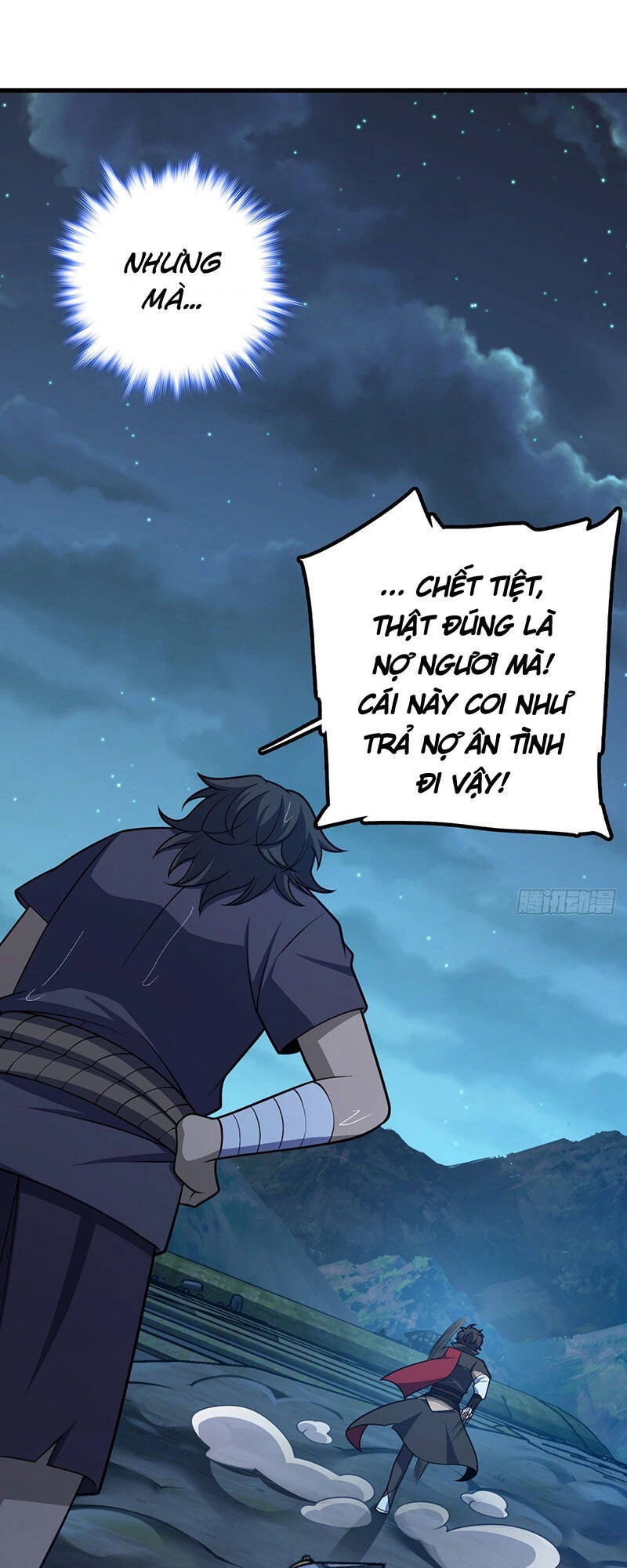 Đại Vương Tha Mạng Chapter 512 - 5