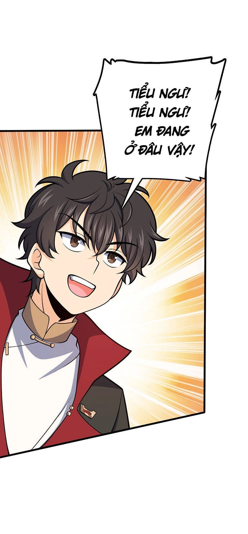 Đại Vương Tha Mạng Chapter 512 - 10