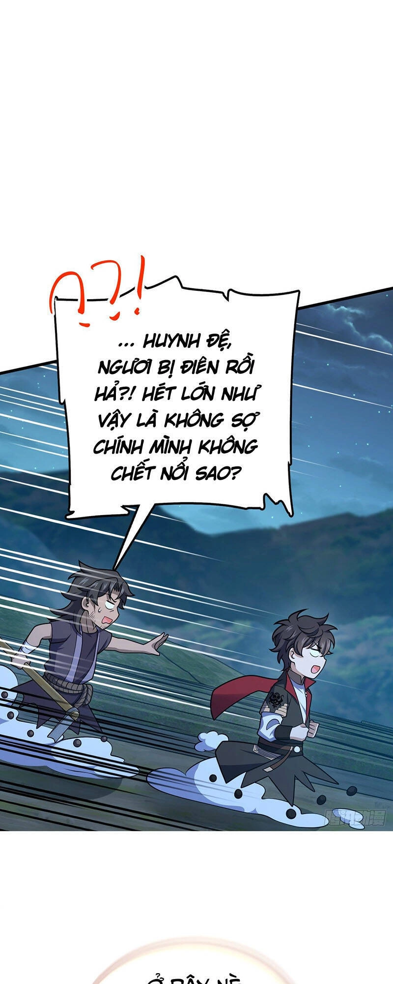 Đại Vương Tha Mạng Chapter 512 - 11