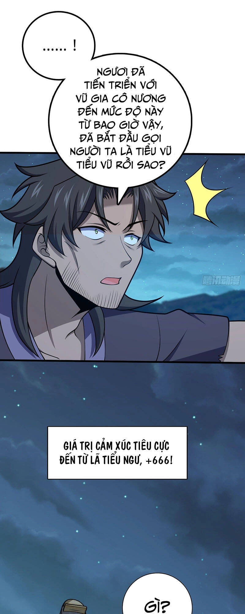 Đại Vương Tha Mạng Chapter 512 - 13