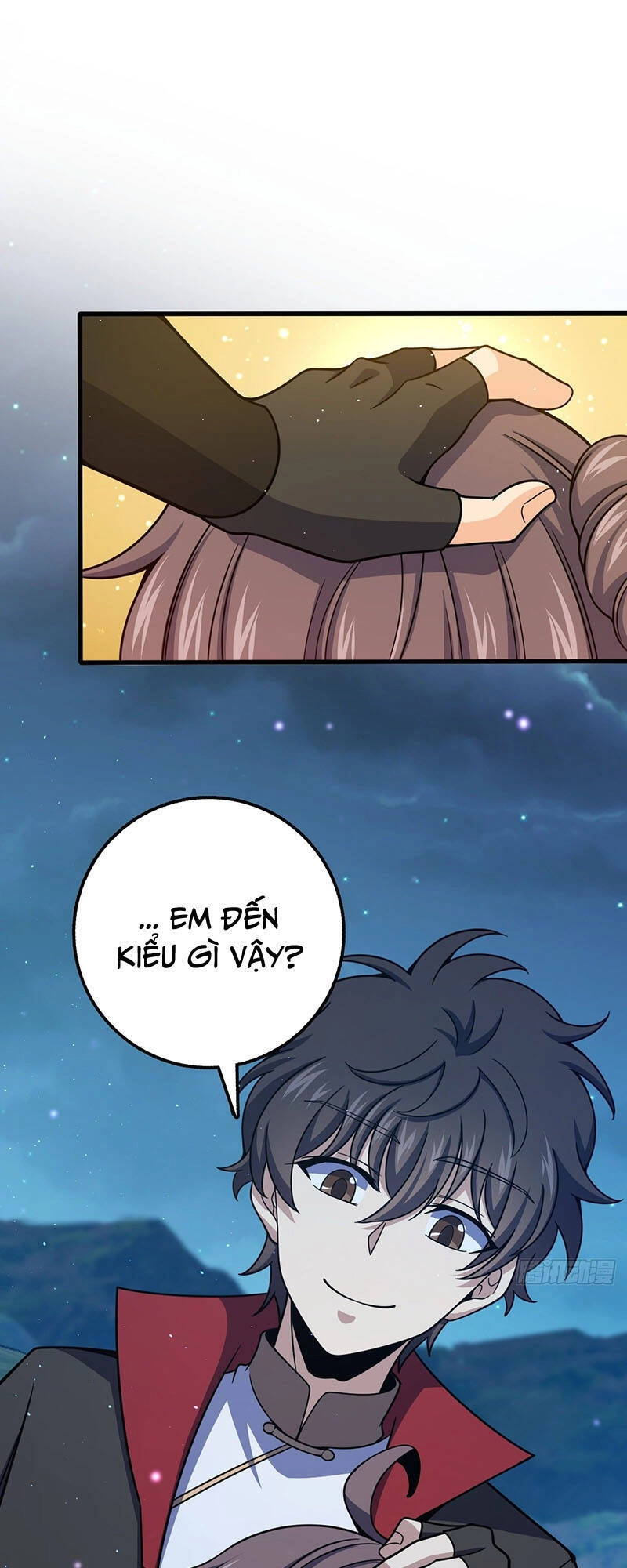 Đại Vương Tha Mạng Chapter 512 - 17