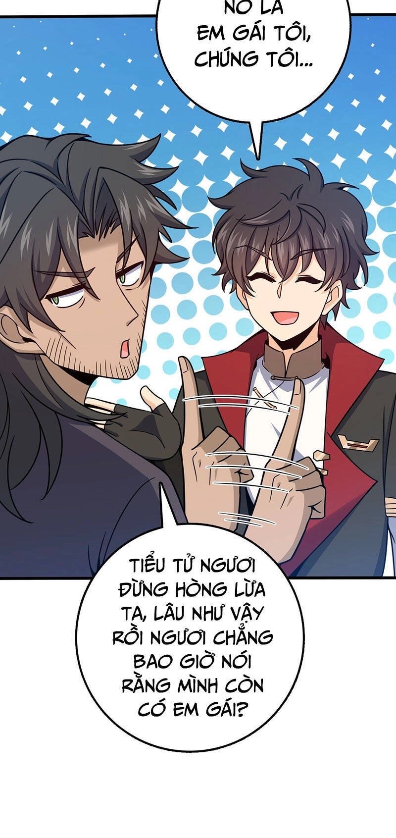 Đại Vương Tha Mạng Chapter 512 - 24