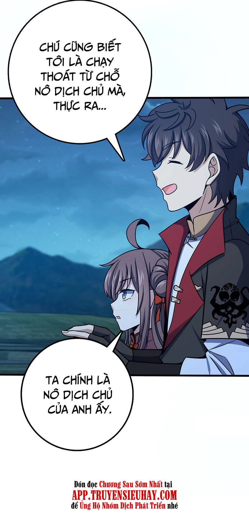 Đại Vương Tha Mạng Chapter 512 - 26